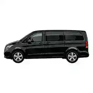 Minivan